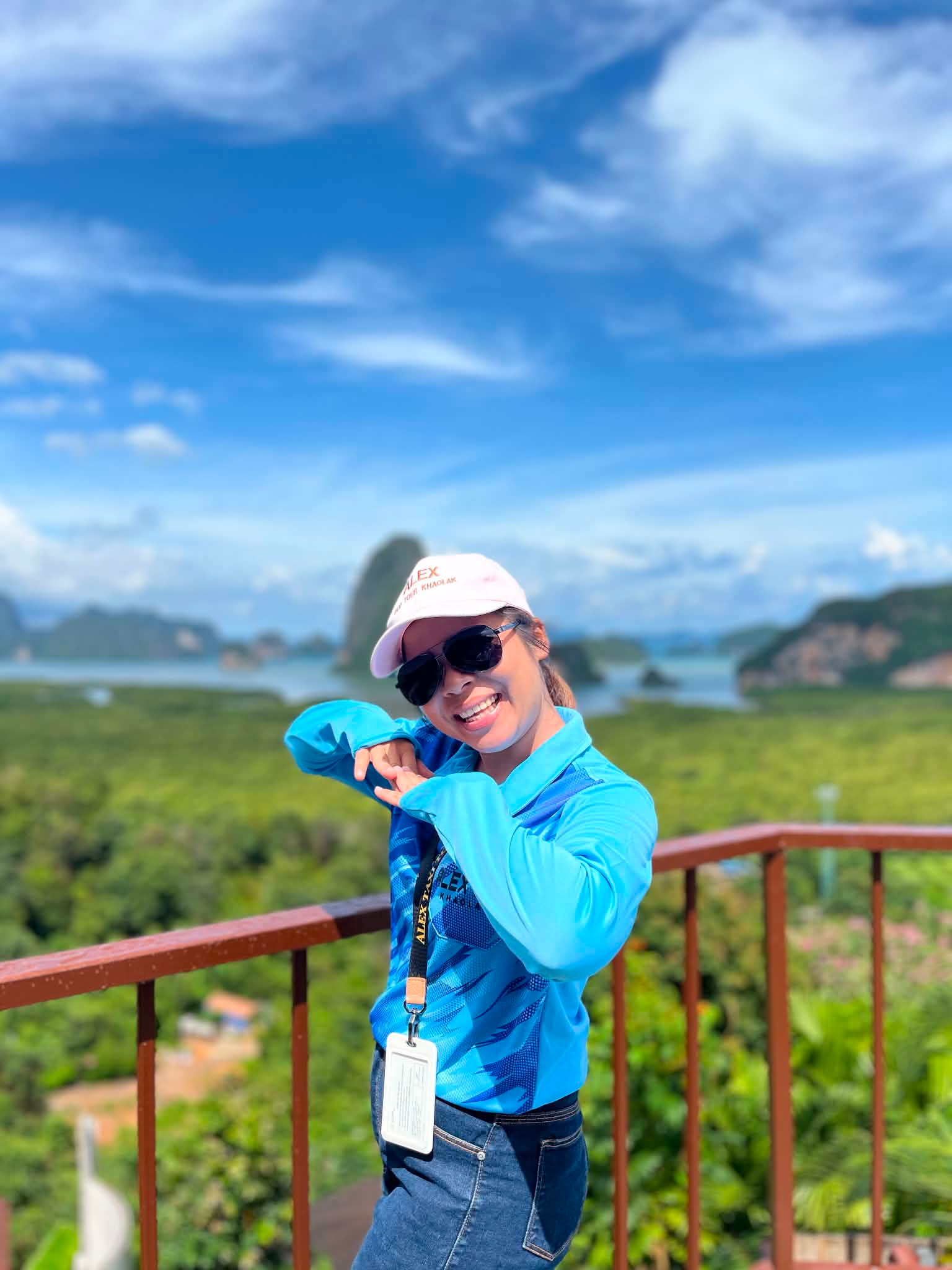 MY HOTELIER DAYS