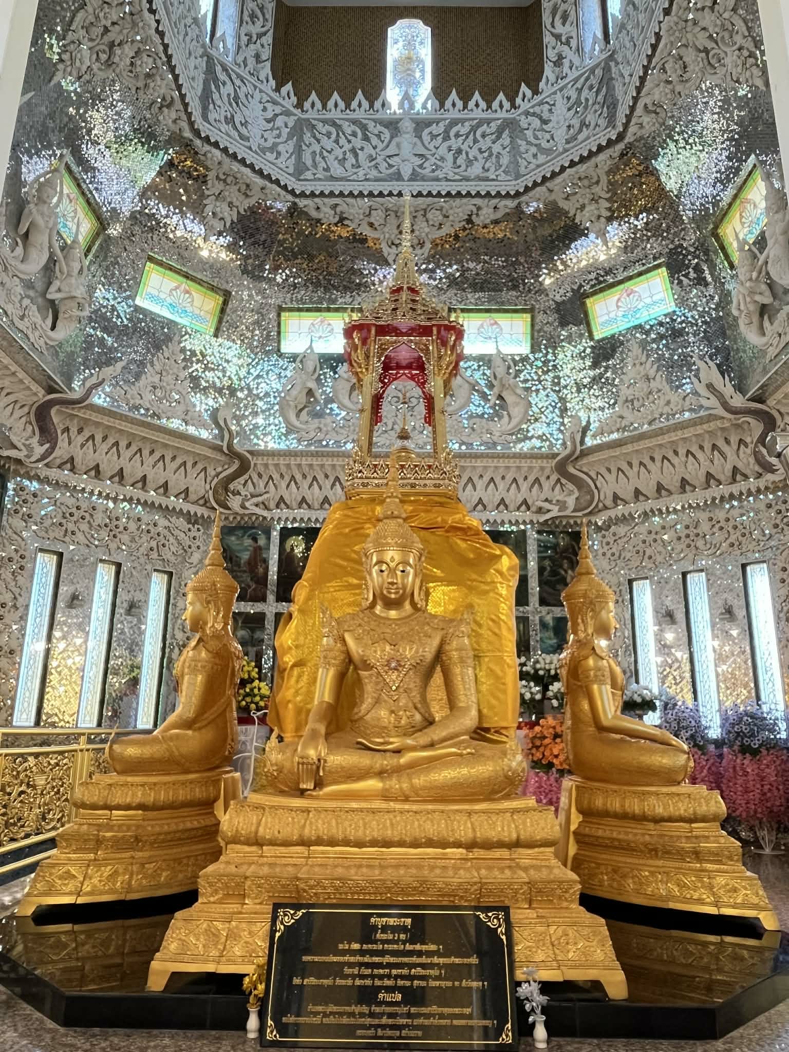 BEATIFUL ARCHITECTURE