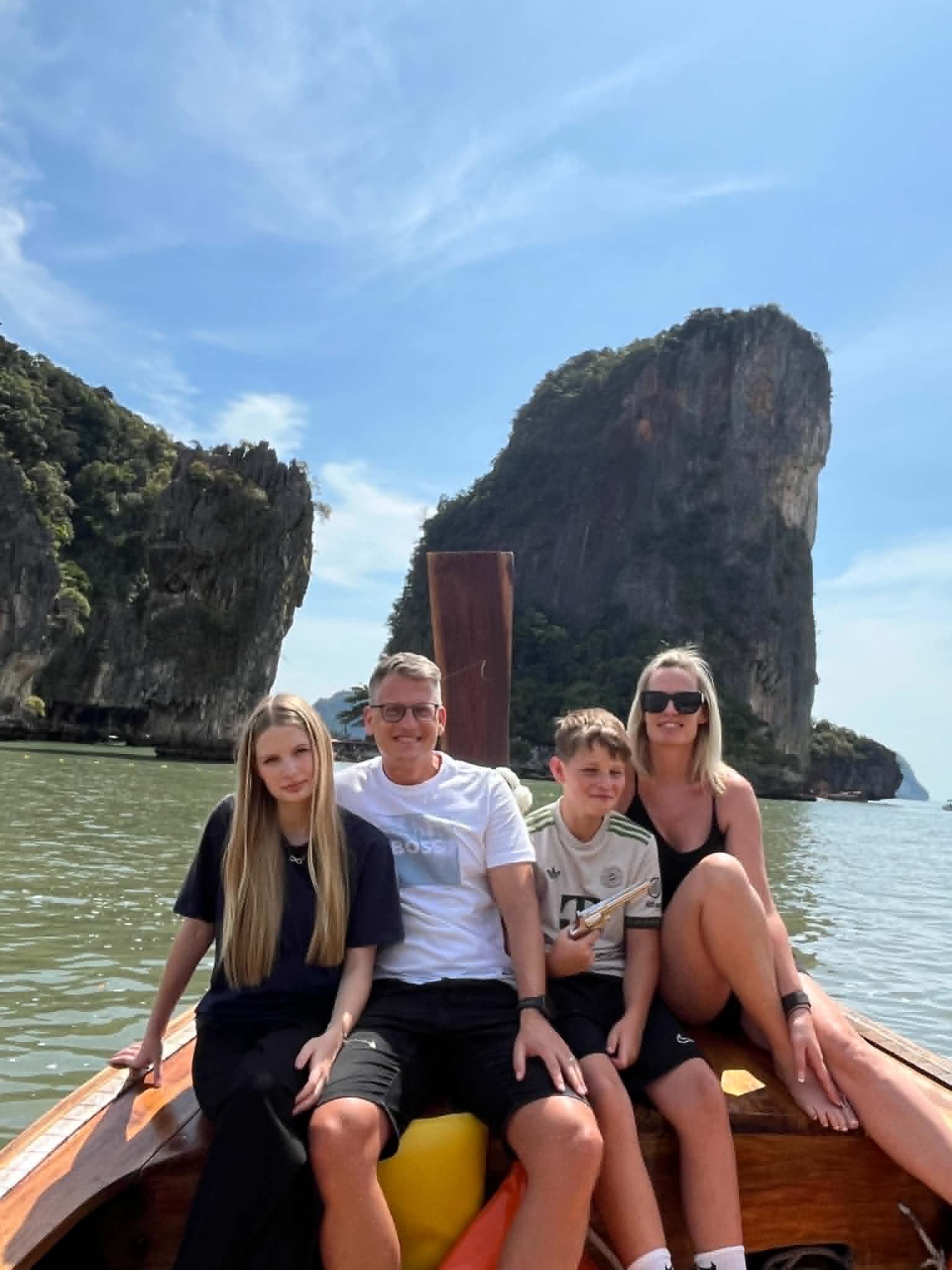 PHANG NGA BAY