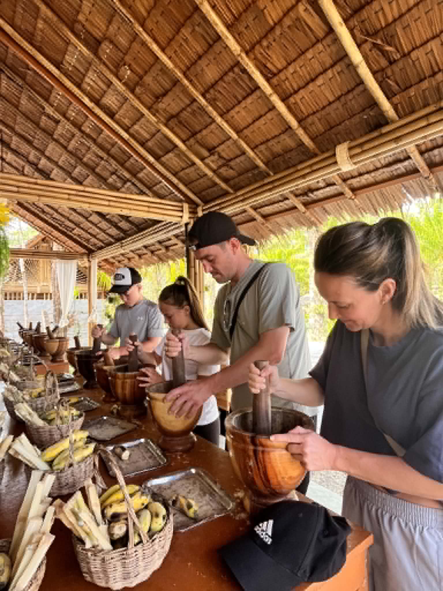 FEED PREPARATION