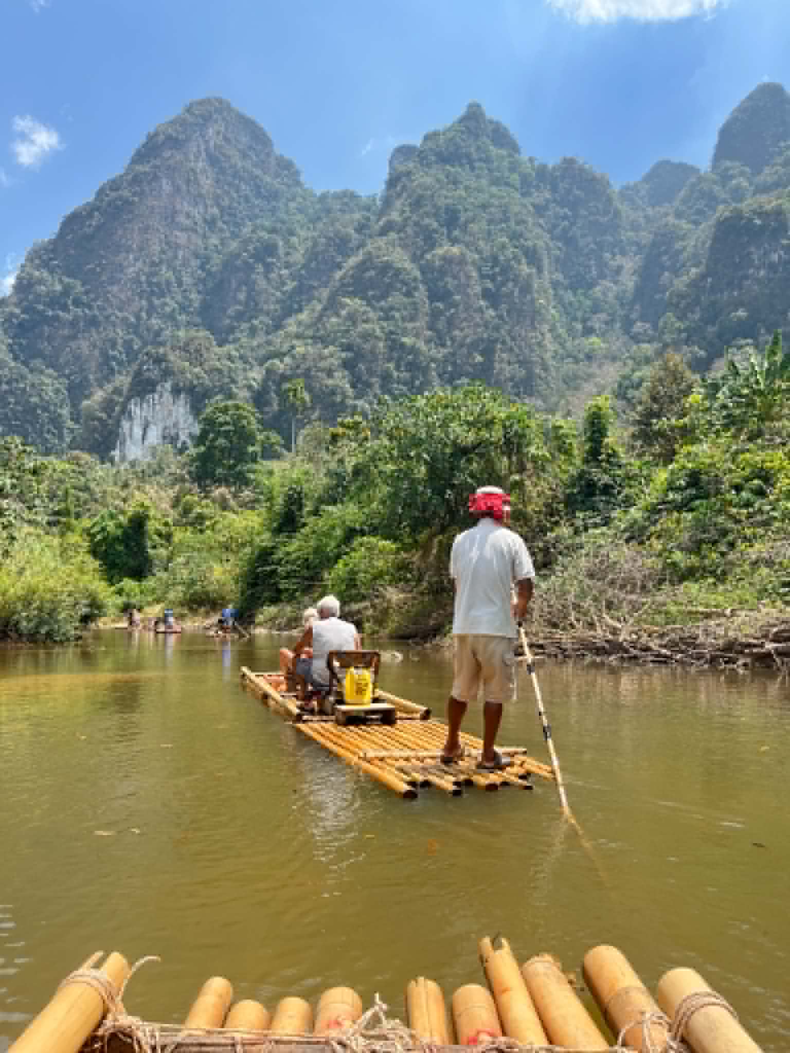 SOK RIVER