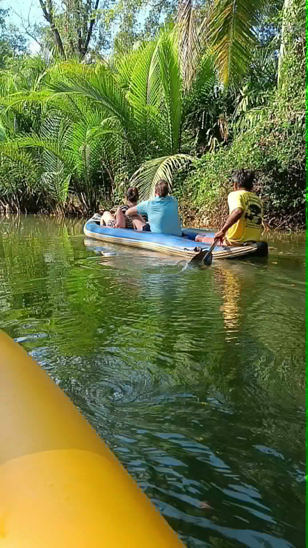 RIVER RIDE